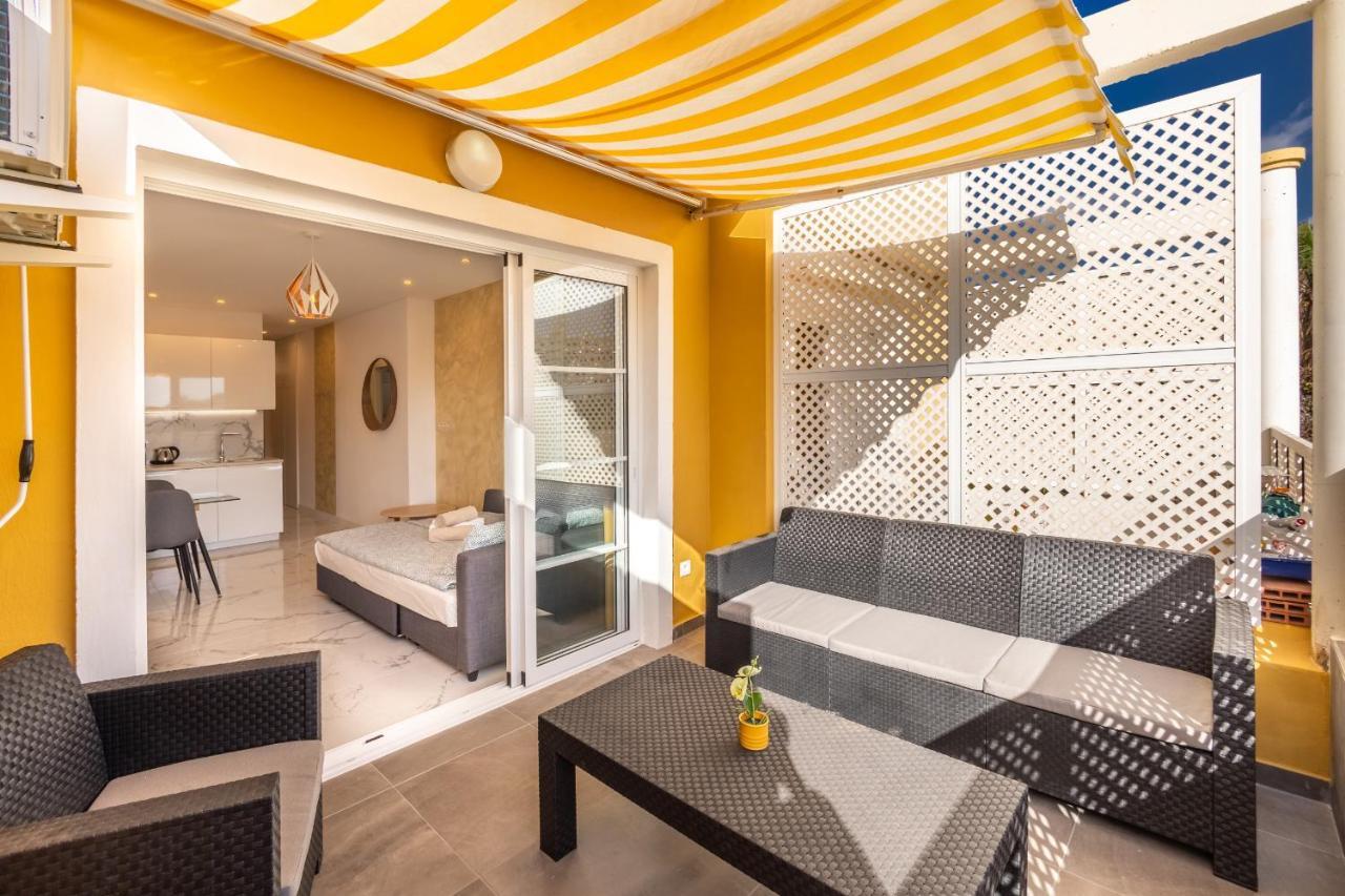 Golden Orlando Sunny Terrace Home By Love Адехе Екстер'єр фото