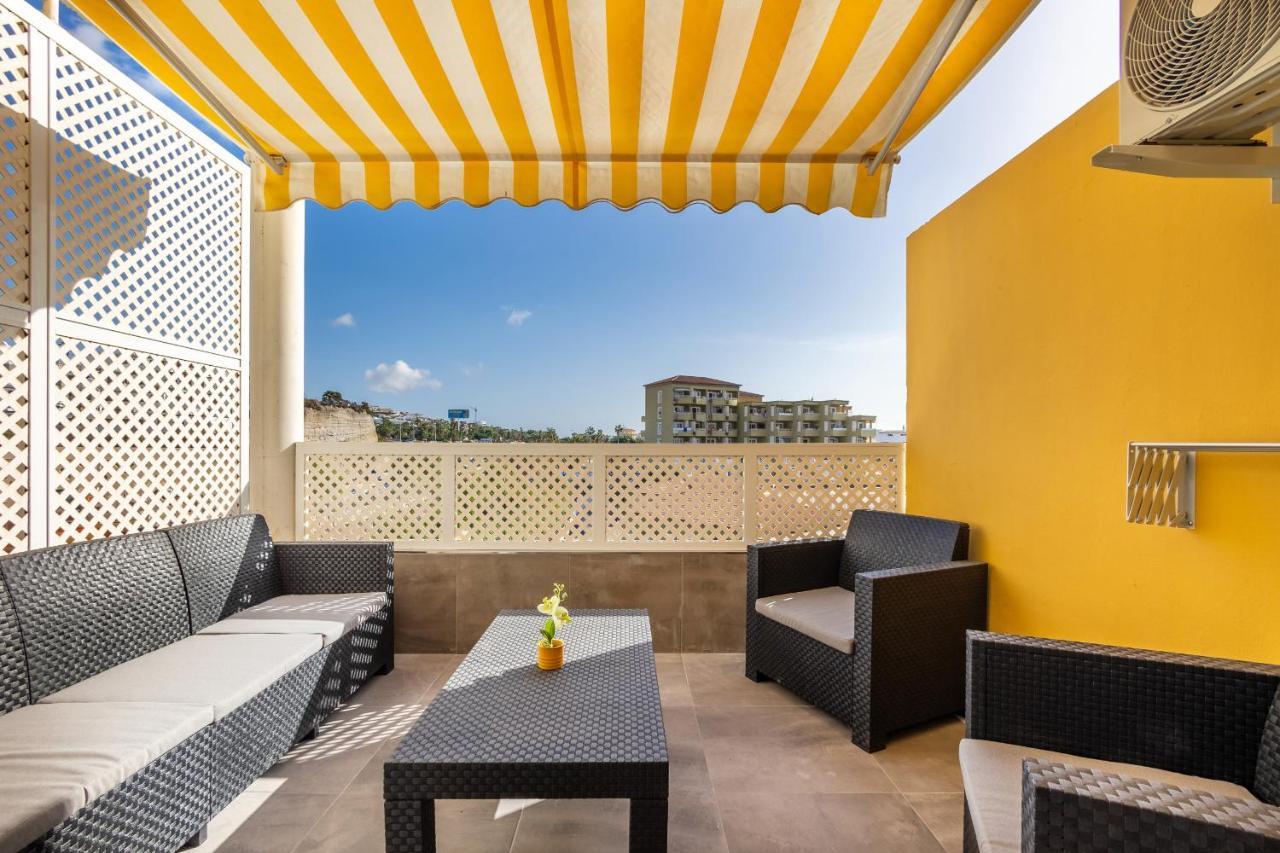 Golden Orlando Sunny Terrace Home By Love Адехе Екстер'єр фото